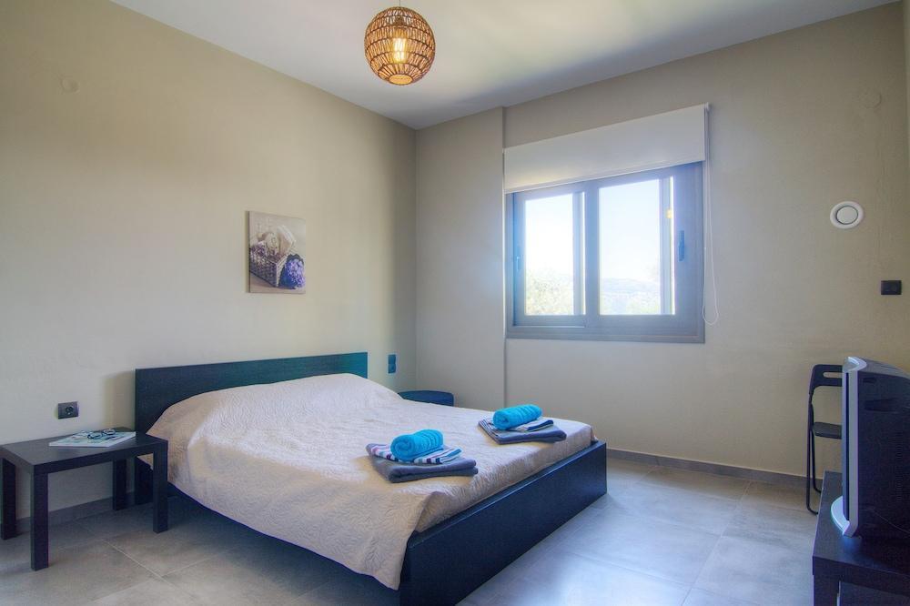 Villa Elia Maroulas ภายนอก รูปภาพ