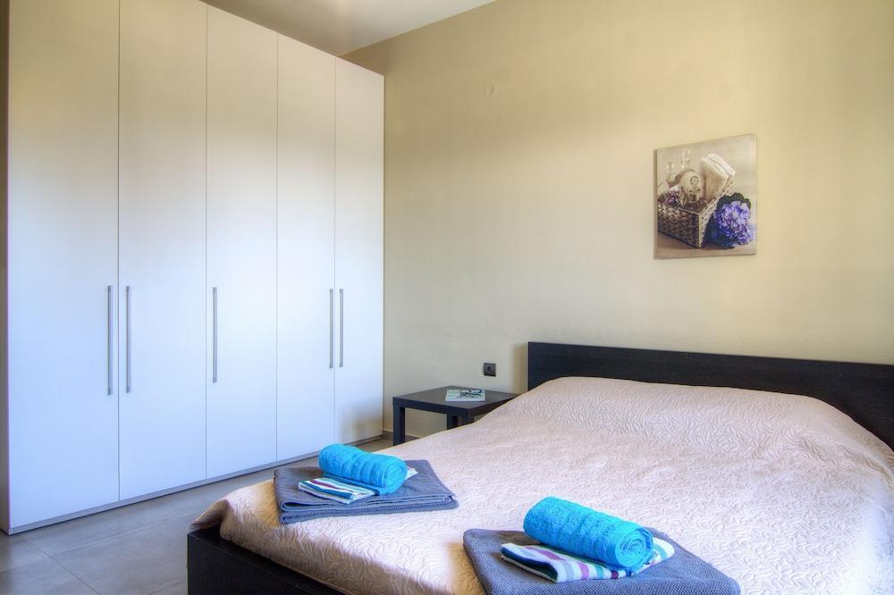 Villa Elia Maroulas ภายนอก รูปภาพ