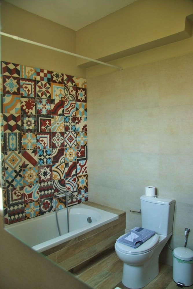 Villa Elia Maroulas ภายนอก รูปภาพ