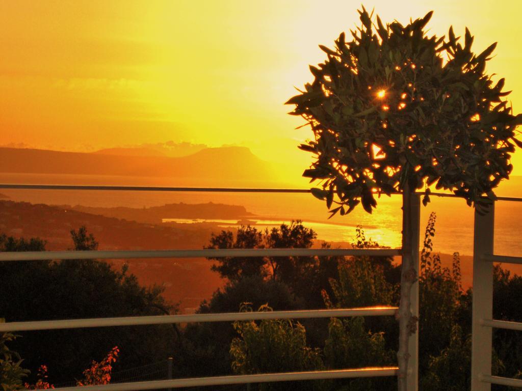 Villa Elia Maroulas ห้อง รูปภาพ